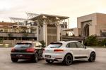 Porsche Macan SportDesign Package 2016 года (MY)